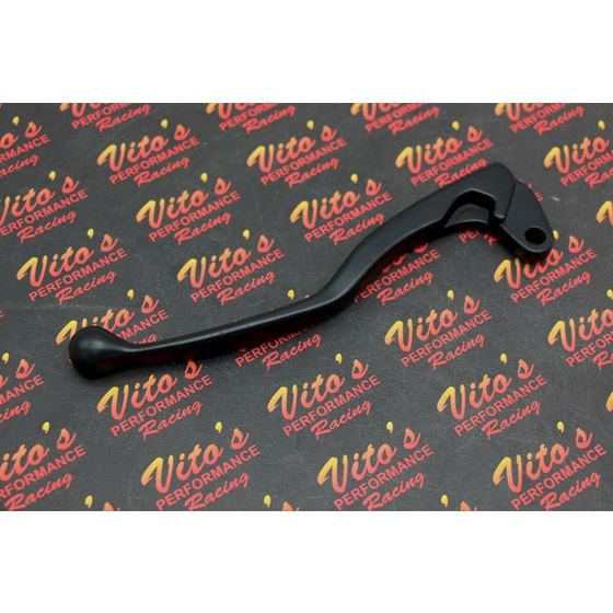 VITO's Yamaha Banshee Blaster Raptor 660 700 Warrior 350 clutch lever NEW BLACK