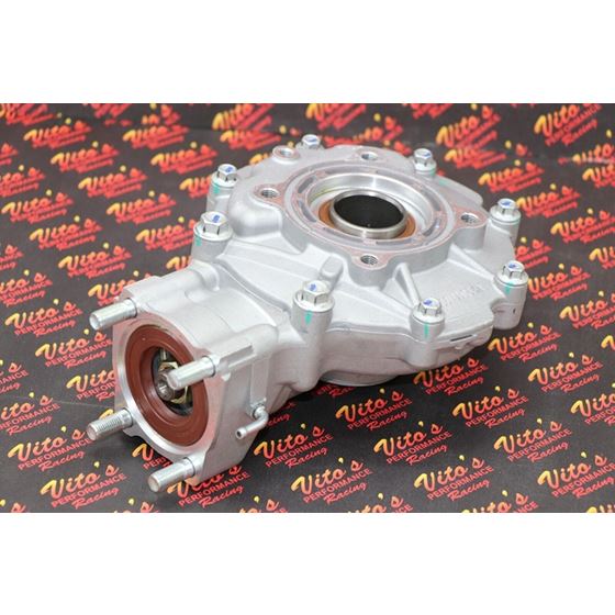 Rear Differential For Honda TRX300 Fourtrax 300 1988-2000 41300-HM5-A103