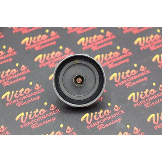Vito's carburetor carb CAP adjuster seal Keihin PWK 33mm 35mm 38mm 39mm 41mm