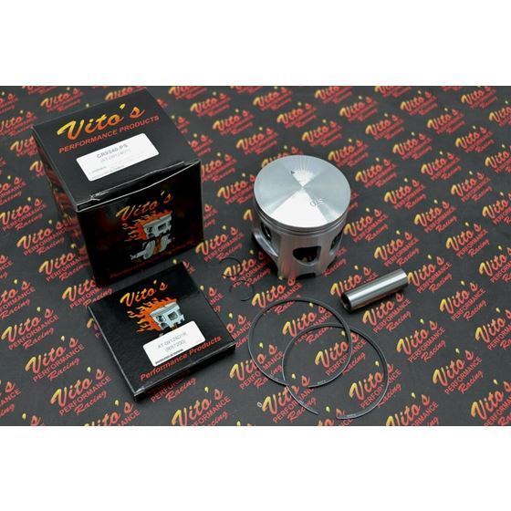 Vito's Performance Yamaha Blaster piston - fits BIG BORE 240 KIT 73.00