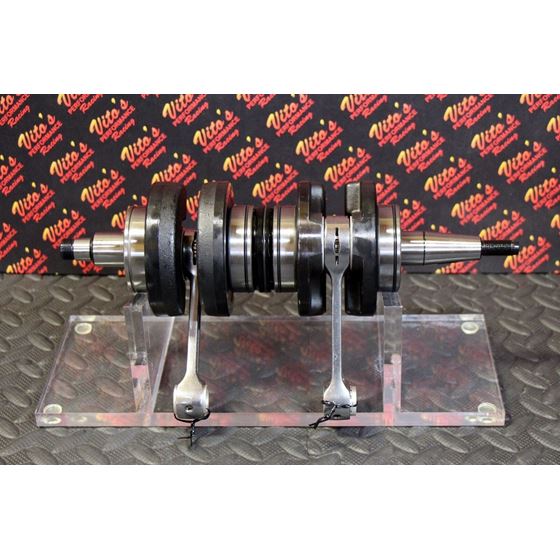 Vito's Performance Yamaha Banshee crank crankshaft STOCK factory SIZE PC350