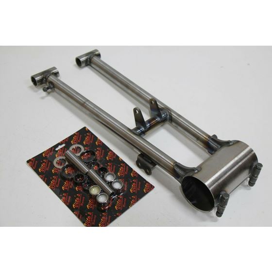 NEW TYSON RACING Yamaha RAPTOR 700 any year swingarm 700r bearings 12"