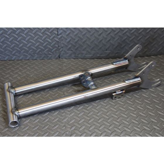 TYSON RACING Yamaha Banshee swingarm NEW chromoly swing arm extended 2"