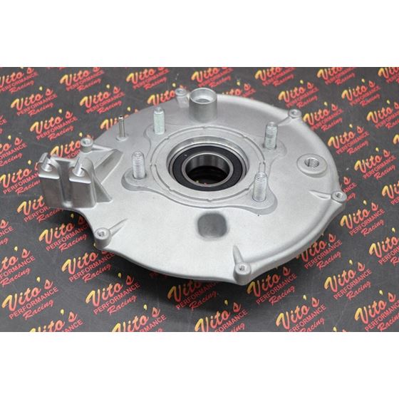 Rear Brake Backing Plate + bearing Honda Fourtrax 300 TRX300 300FW 1988-20003
