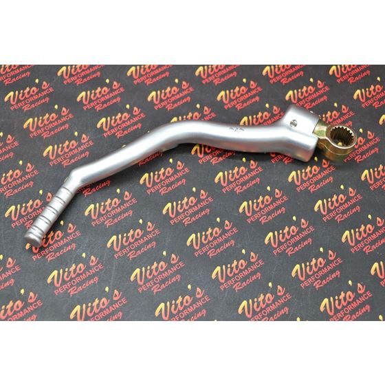 Kicker Kick Start Starter Lever Pedal for Honda CRF450R CRF450X 2002-20081