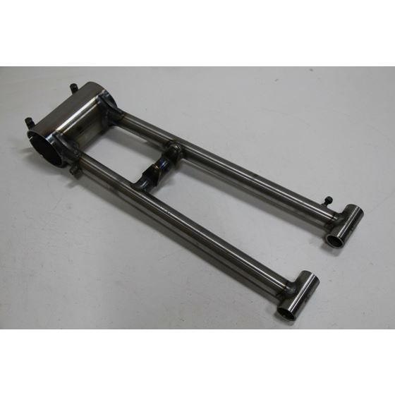 NEW TYSON RACING Yamaha RAPTOR 700 any year swingarm 700r extended 2"
