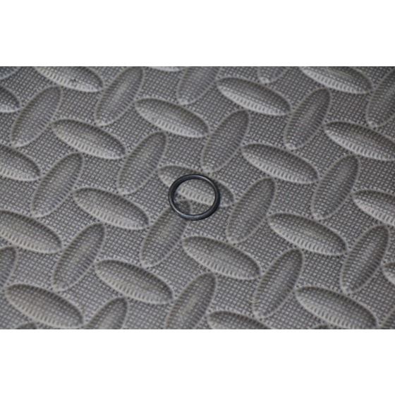 Vito's Yamaha Banshee o-ring for coolant transfer tube on clutch cover cases