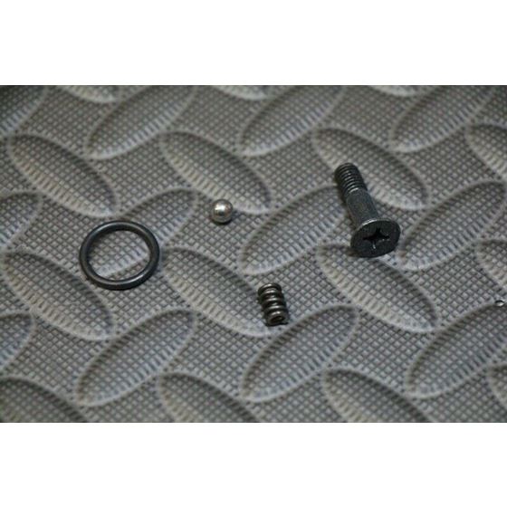 Kickstarter kicker NEW TIGHT no rattles REBUILD KIT Yamaha Banshee 1987-2006