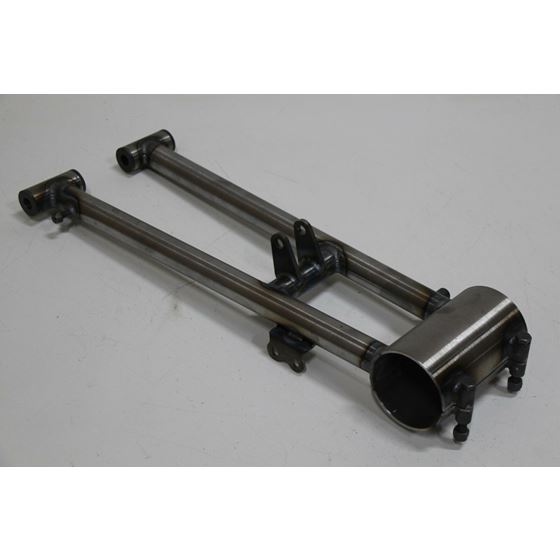 Tyson Racing Honda 400EX Swingarm Inserts Round Style Chromoly Stock Length
