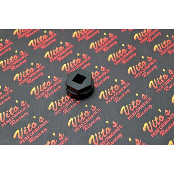 REMOVAL TOOL for steering stem bearing holder nut Yamaha Banshee Raptor YFZ4503