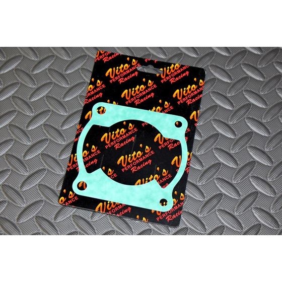 VITO's BASE GASKET Yamaha Blaster stock replacement size 020 1988-2006 BG200