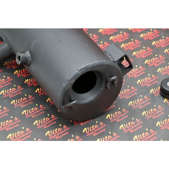Exhaust Muffler Polaris Sportsman 500 4X4 HO 2001-2013 1261042-0293