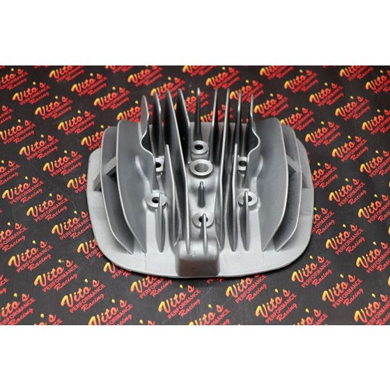 Vito's Performance 240cc Big Bore replacement HEAD ONLY Yamaha Blaster 1988-20061
