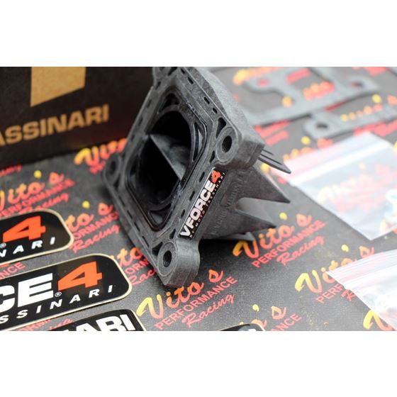 VFORCE 4 Reed Valve VFORCE4 Moto Tassinari Yamaha blaster 200 1988-2006