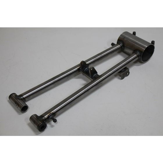 NEW TYSON RACING Yamaha RAPTOR 660 2001-2005 swingarm 660r extended chromoly 8"