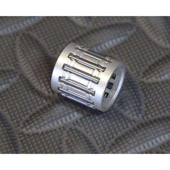 1 x Vito's Performance silver cage WRIST PIN NEEDLE BEARING Banshee Blaster