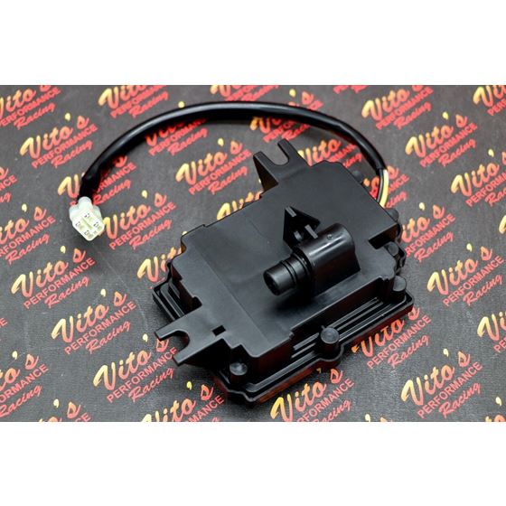 Arctic Cat ATV 2WD/4WD Actuator Front Differential 0502-579 3306-2641