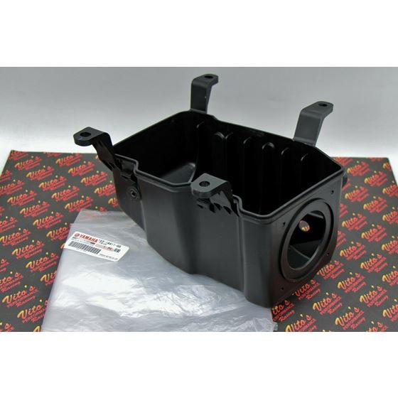NEW Airbox Yamaha Raptor 700 700R 2006-2020 factory genuine OEM