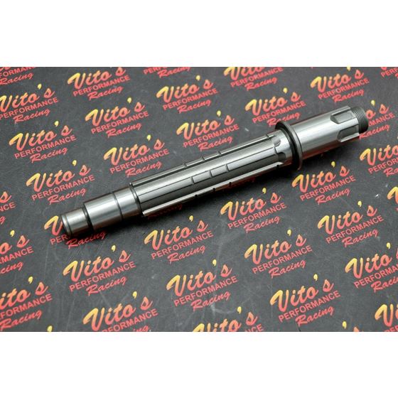 NEW OEM factory Yamaha Banshee  transmission out-3
