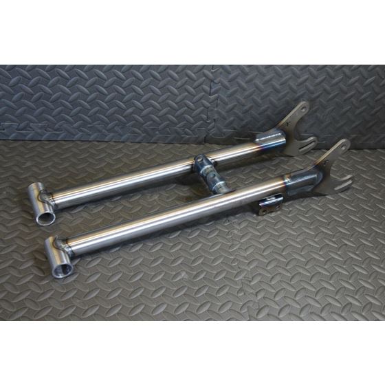 NEW TYSON RACING Yamaha Blaster YFS200 swingarm chromoly swing arm extended 6"