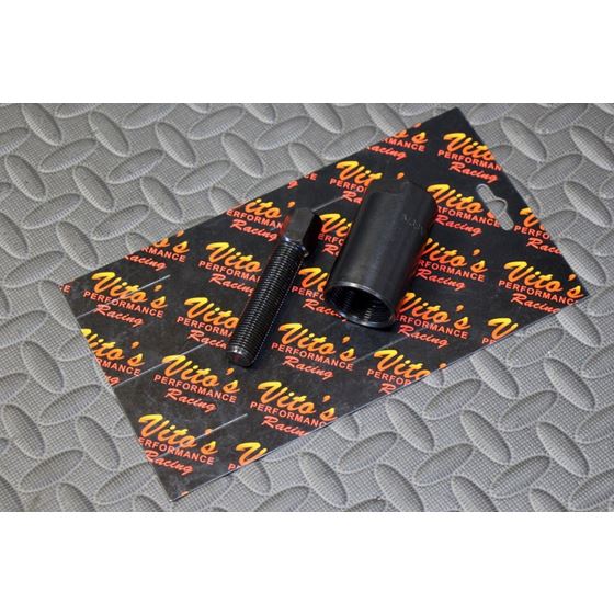 Vito's Flywheel Puller 03-07 Polaris Predator 500 or 01-05 Suzuki GSXR 600 750