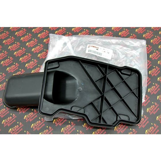 NEW Airbox LID factory genuine OEM Yamaha Raptor 700 700R 2006-2020
