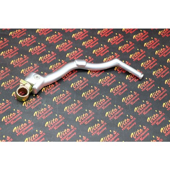 Kicker Kick Start Starter Lever Pedal for Honda CRF450R CRF450X 2002-20083