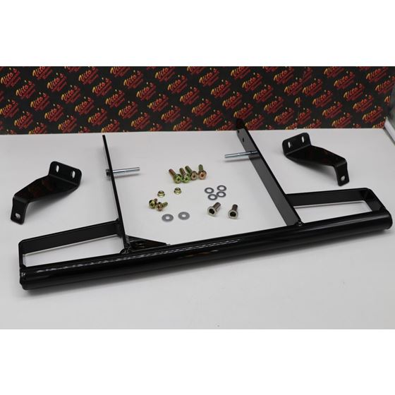 Vito's Grab Bar Rear Wide Desert Bumper + hardware Raptor 700 700r 2006-20221