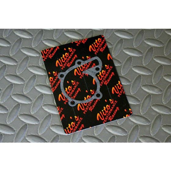 Vito's Yamaha Banshee Gasket Water Pump Impeller Cover 1987-2006 3Gg-12428-01-00