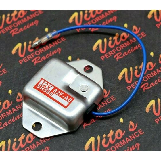 New VOLTAGE REGULATOR rectifier 1987-2006 Yamaha Banshee 350 / Blaster 200