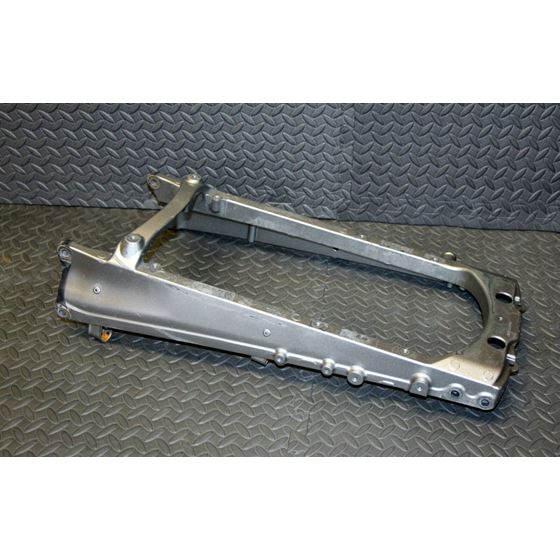 SUBFRAME REPAIR SERVICE Yamaha YFZ450 grab bar 2004-2018 includes parts labor