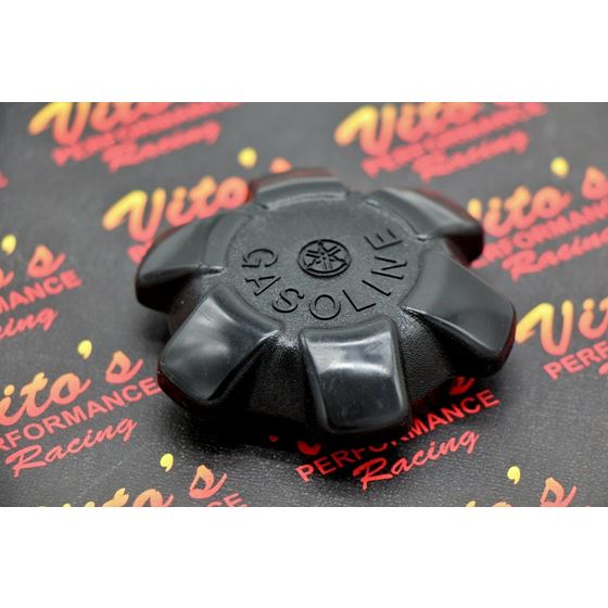 Genuine Yamaha Fuel Tank Gas Cap Bw80 Pw50 Pw80 Yf60 Yt60 Big Wheel Tri 4 Zinger